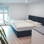 Apartament Maribella *