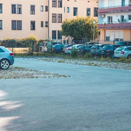 아파트 Maribella 마리보르