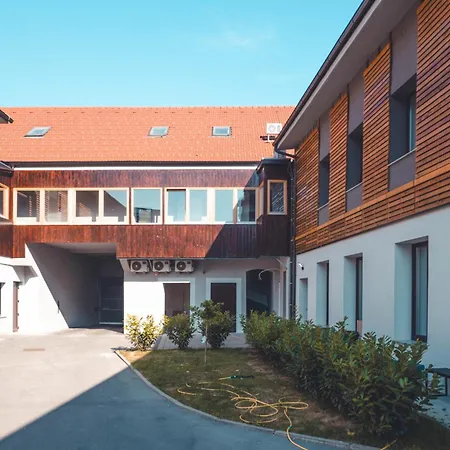 Apartament Maribella Maribor