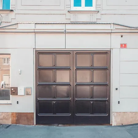 Апартаменты Maribella Марибор