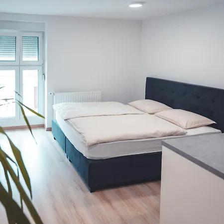 Апартаменты Maribella *