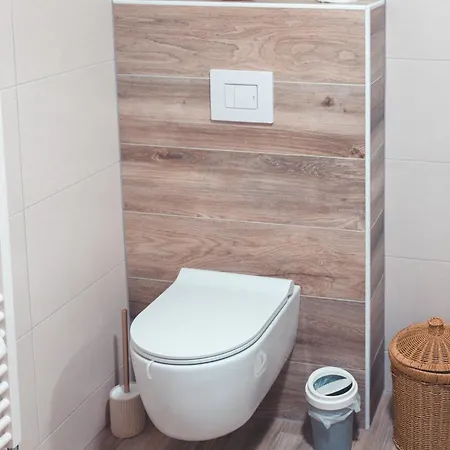 Maribella Apartma Maribor