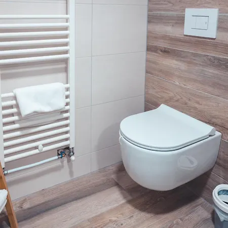 Appartement Maribella *