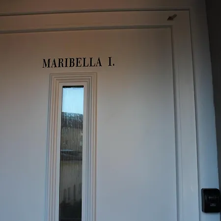 公寓 Maribella *