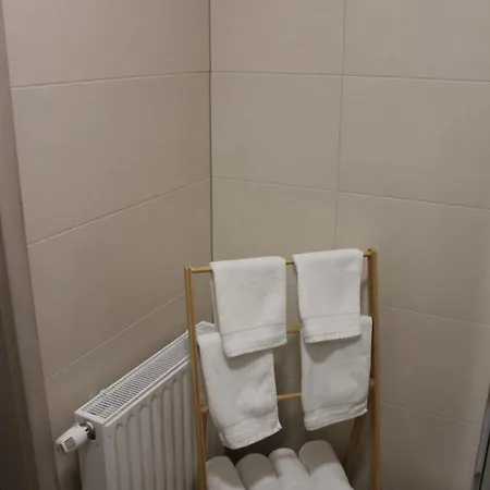 Апартаменты Maribella Марибор