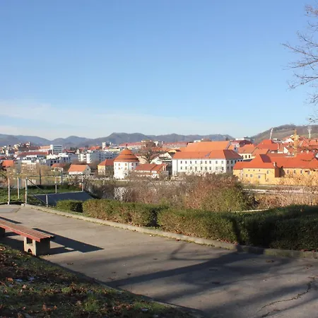 Apartma Maribella Maribor