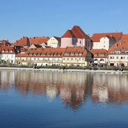 Апартаменты Maribella *