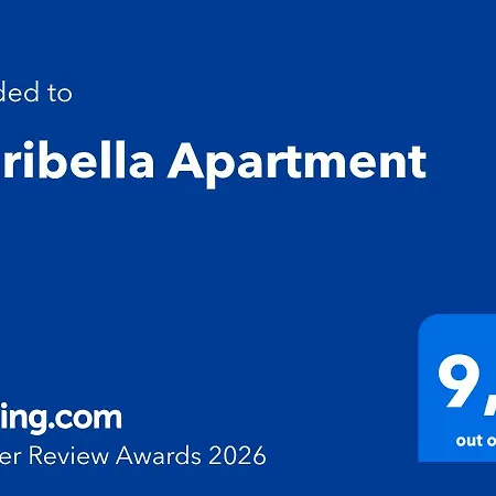 Maribella マリボル