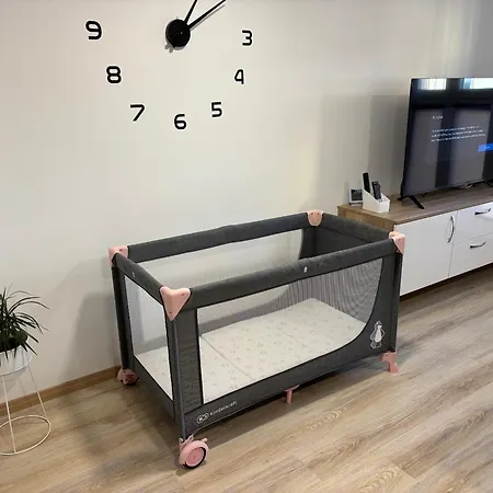 Maribella Apartamento *