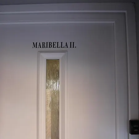 Maribella Lägenhet *