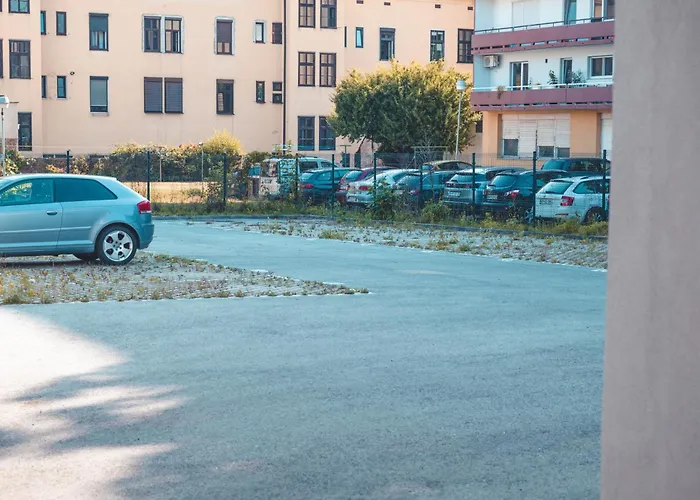 Apartment Maribella Maribor