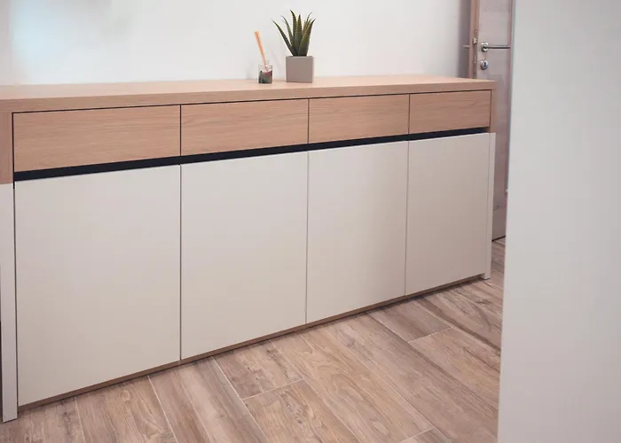 Maribella Apartment *