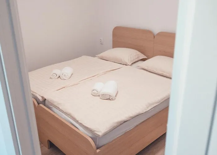 Apartment Maribella *