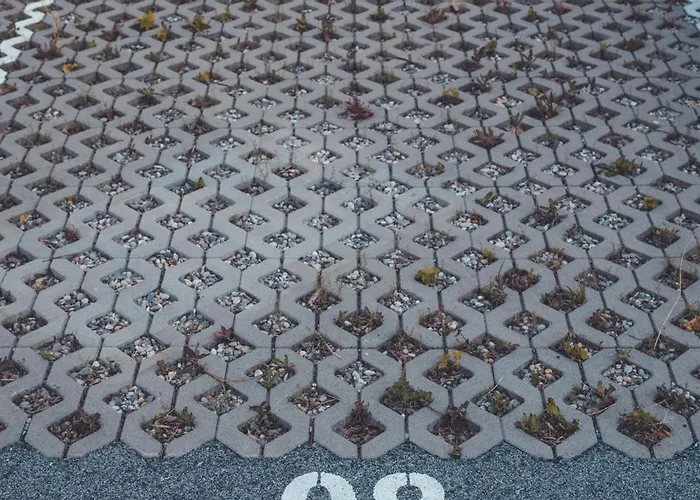 Maribella Apartment *