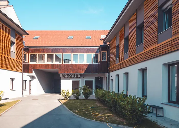 Apartment Maribella Maribor