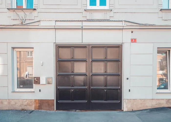 דירה Maribella מריבור