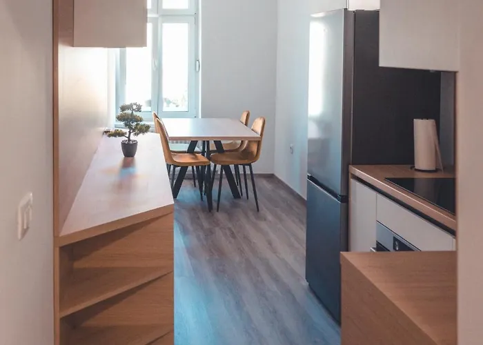 Maribella Apartment Maribor