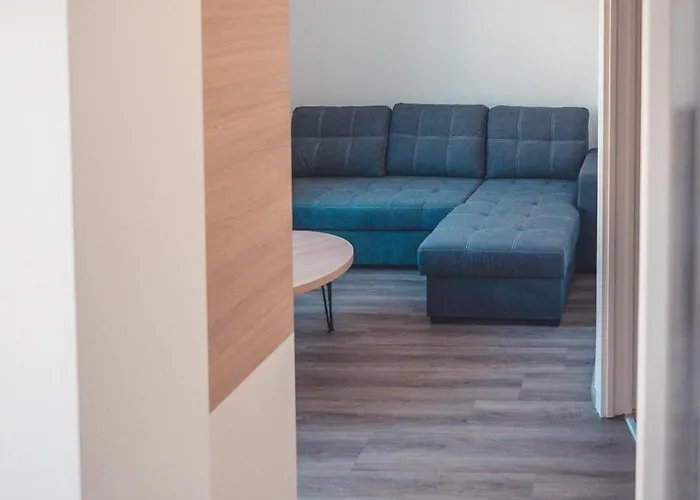 Maribella Apartment *