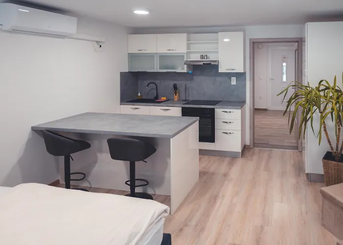 Apartment Maribella *