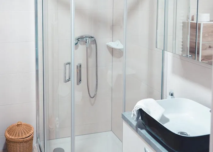 Maribella דירה מריבור