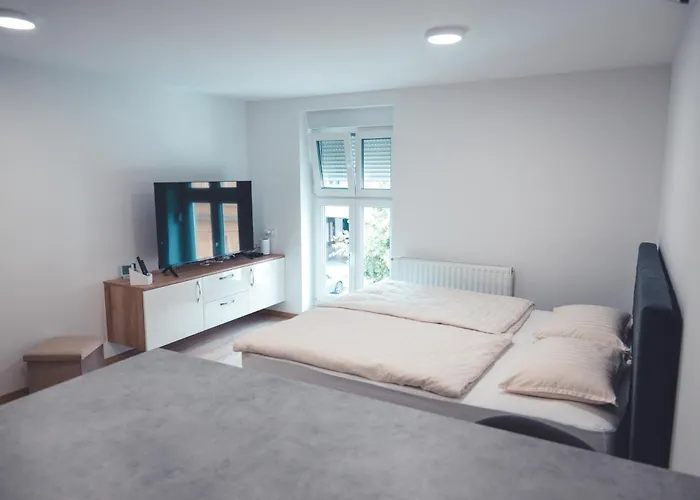 Maribella Apartment *