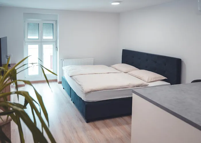 דירה Maribella *