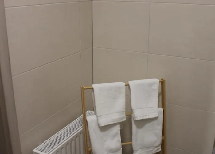 Apartment Maribella Maribor