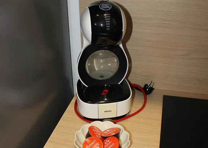 דירה Maribella מריבור