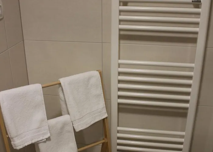 דירה Maribella מריבור