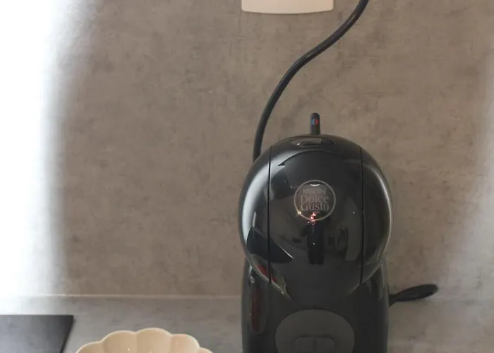 דירה Maribella *