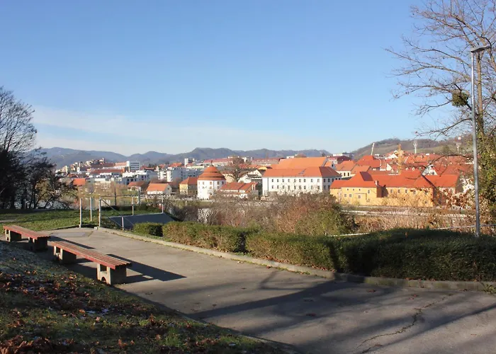 Apartment Maribella Maribor