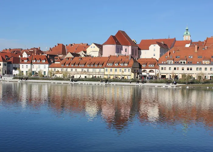 דירה Maribella *