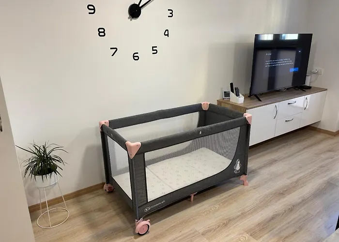 Maribella Apartment *